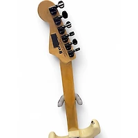 Used Charvel SoCal Style 1 HH Snow White Solid Body Electric Guitar