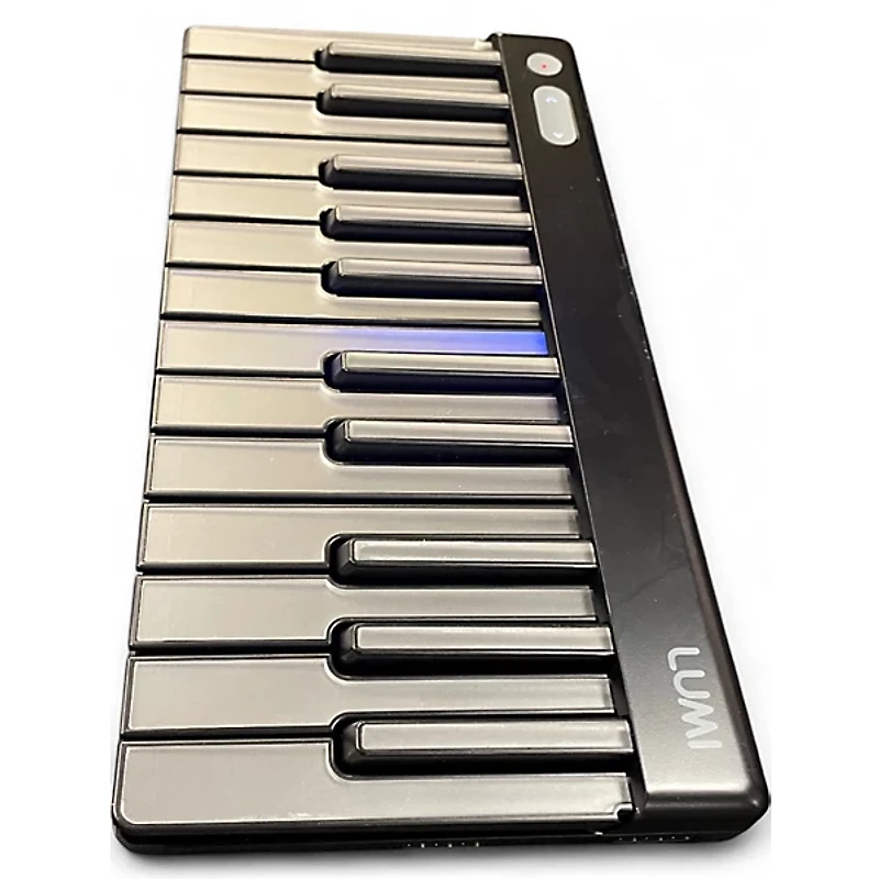 Used ROLI Piano M MIDI Controller