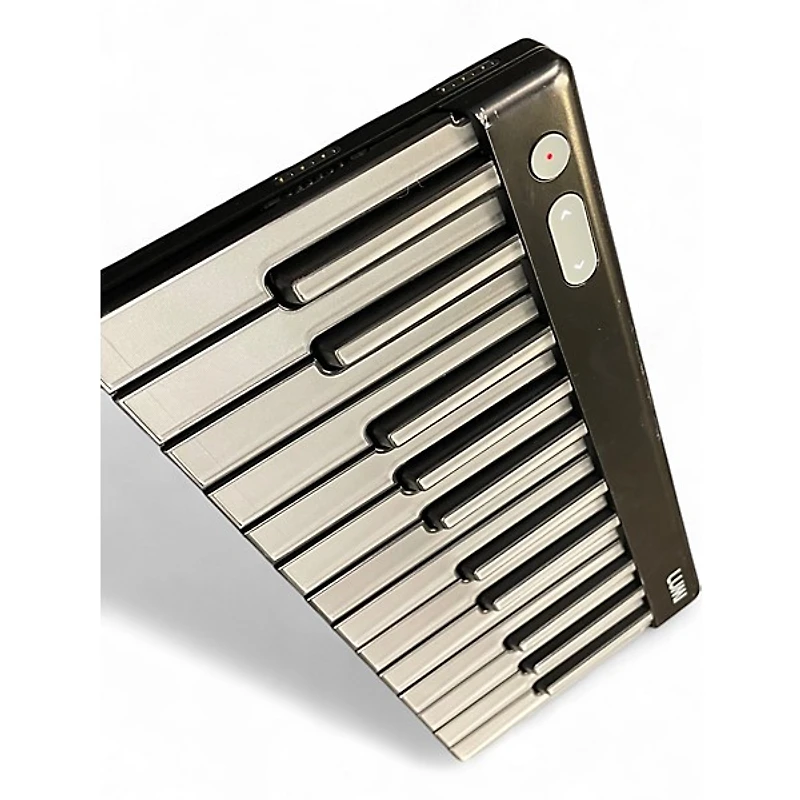 Used ROLI Piano M MIDI Controller