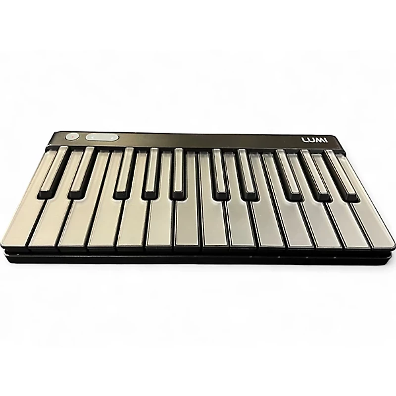 Used ROLI Piano M MIDI Controller
