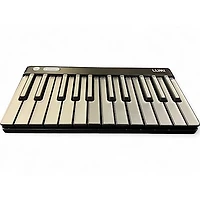 Used ROLI Piano M MIDI Controller