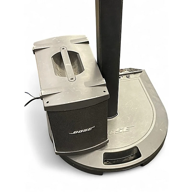 Used Bose L1 Model II Powered Speaker