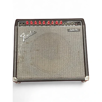 Used Fender EIGHTY-FIVE Guitar Combo Amp