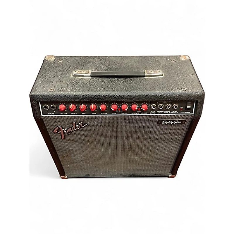 Used Fender EIGHTY-FIVE Guitar Combo Amp