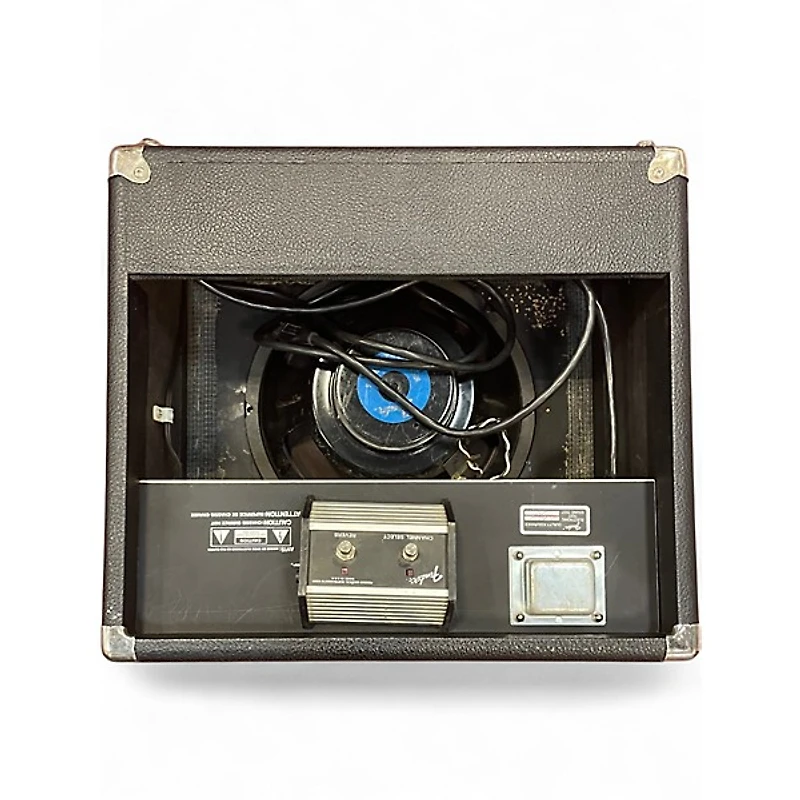 Used Fender EIGHTY-FIVE Guitar Combo Amp