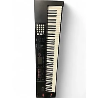 Used Roland FA08 Keyboard Workstation