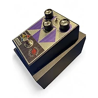 Used Maestro Mariner Tremelo Effect Pedal