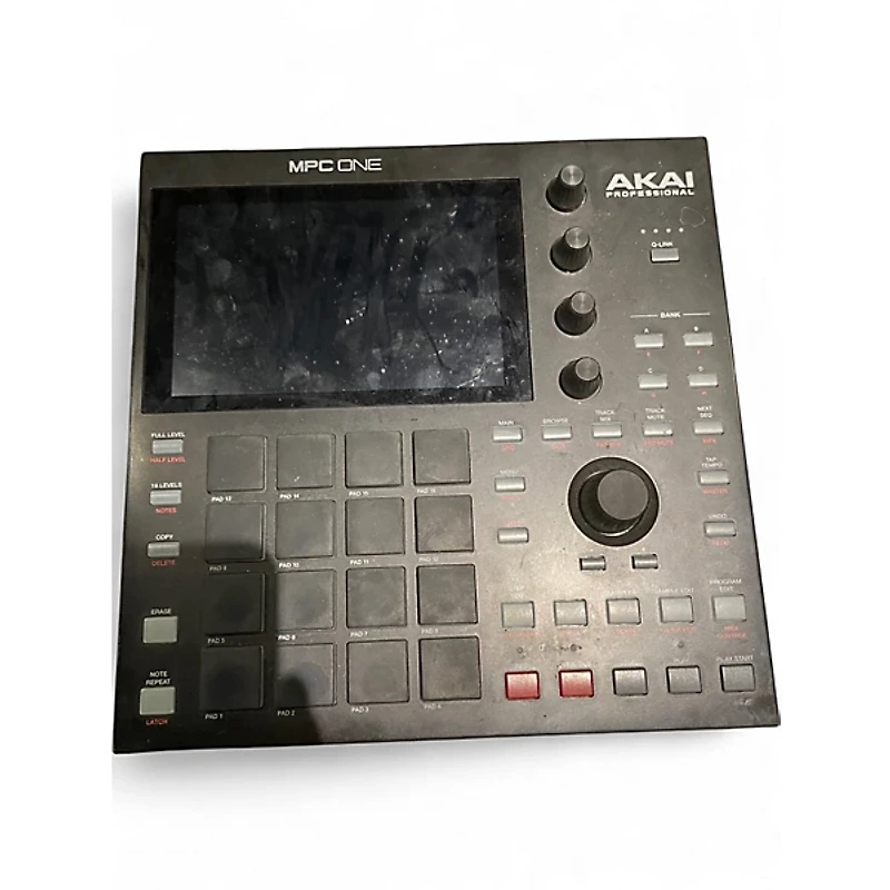 Used Akai Professional MPC ONE Audio Interface
