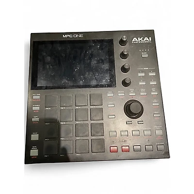 Used Akai Professional MPC ONE Audio Interface