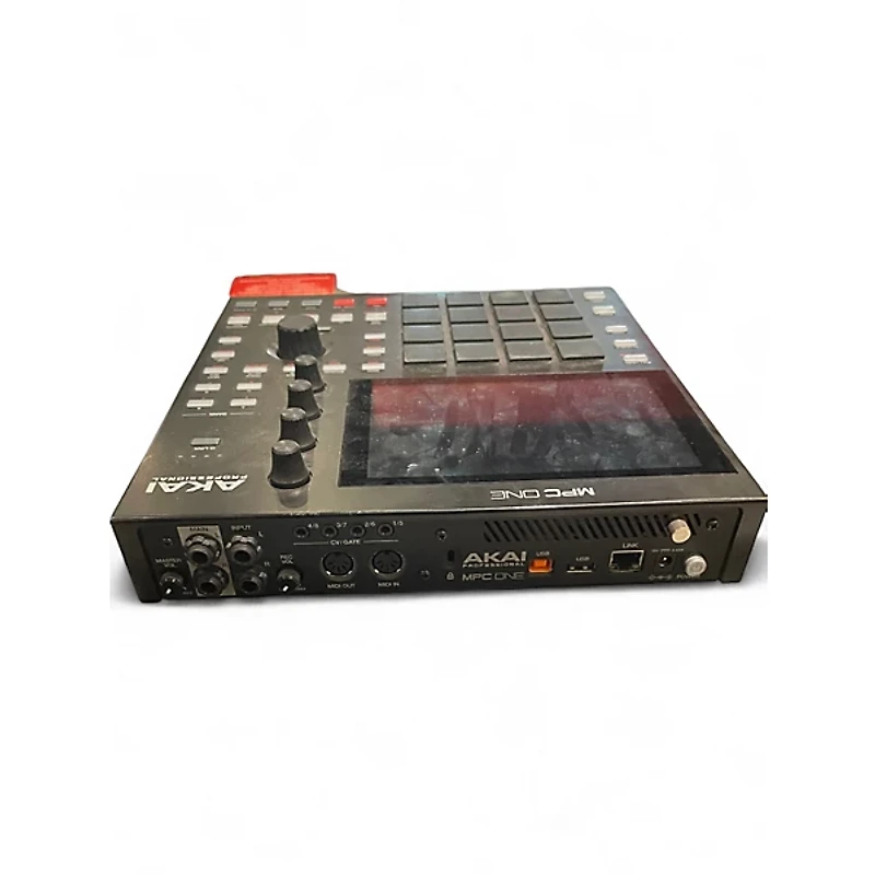 Used Akai Professional MPC ONE Audio Interface