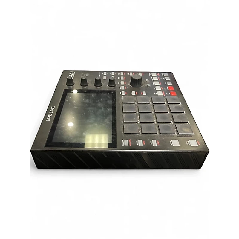 Used Akai Professional MPC ONE Audio Interface