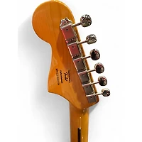 Used Squier Classic Vibe 60s Jazzmaster Daphne Blue Solid Body Electric Guitar