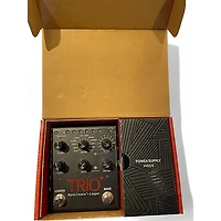 Used DigiTech Trio+ Band Creator Plus Looper Pedal