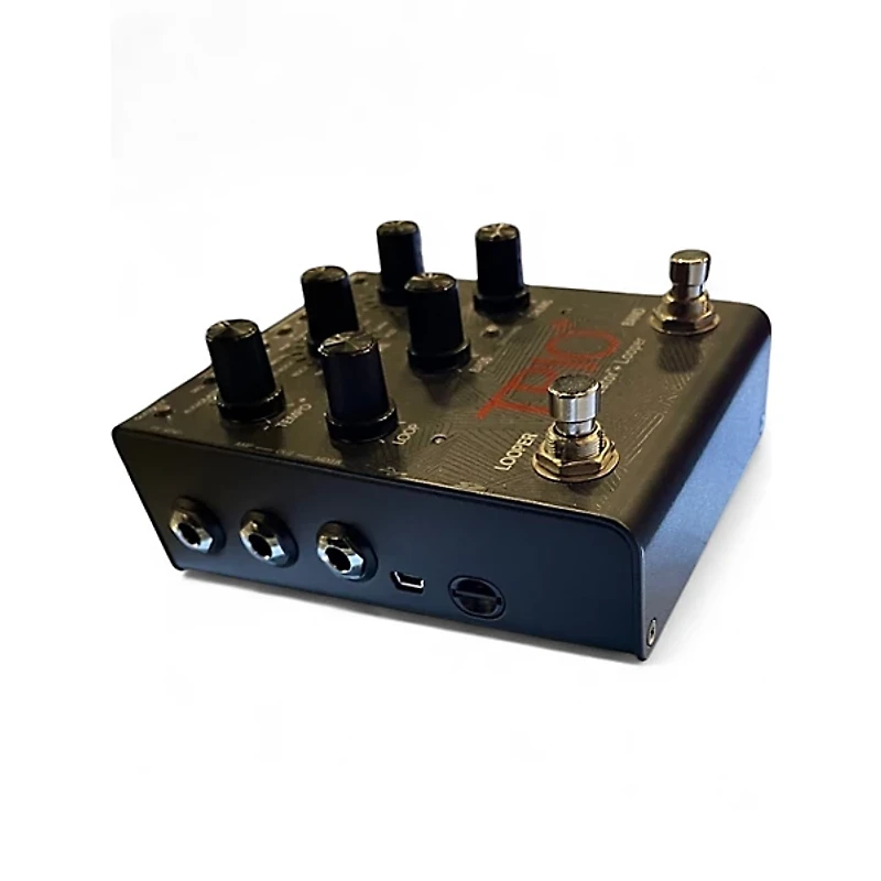 Used DigiTech Trio+ Band Creator Plus Looper Pedal