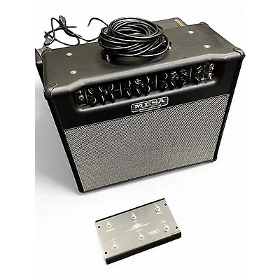 Used MESA/Boogie TRIPLE CROWN 50 Tube Guitar Combo Amp