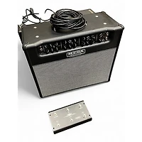 Used MESA/Boogie TRIPLE CROWN 50 Tube Guitar Combo Amp