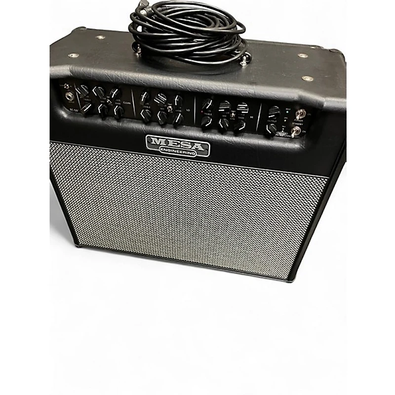 Used MESA/Boogie TRIPLE CROWN 50 Tube Guitar Combo Amp