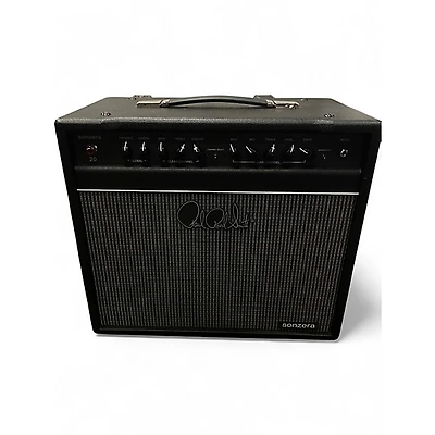 Used PRS SONZERA 20 Tube Guitar Combo Amp