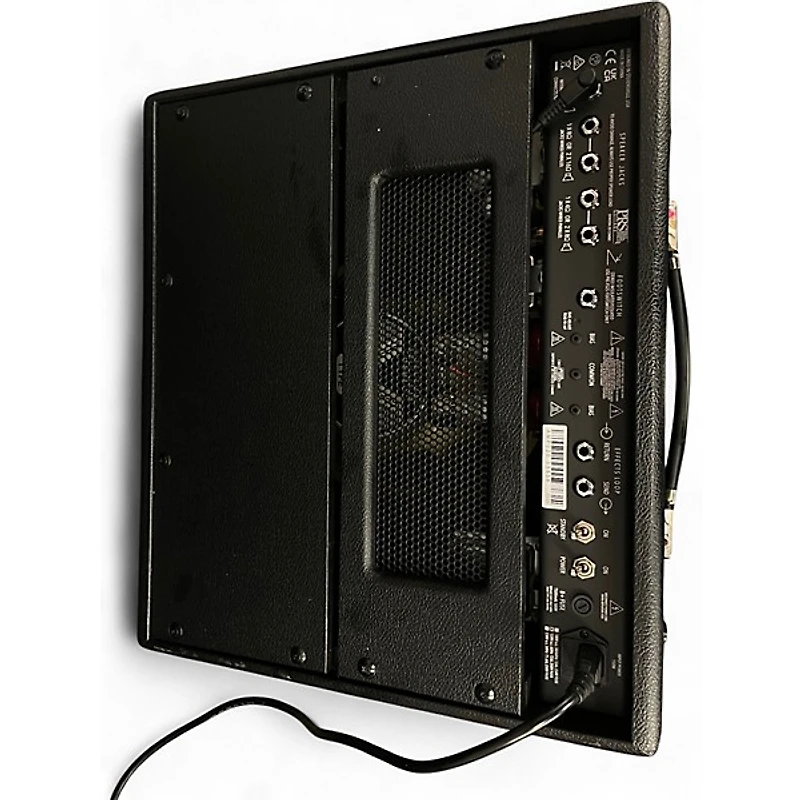 Used PRS SONZERA 20 Tube Guitar Combo Amp