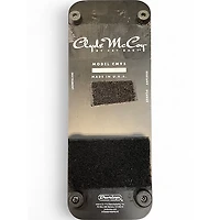 Used Dunlop CM95 Clyde McCoy Cry Baby Wah Effect Pedal