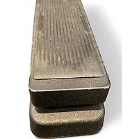 Used Dunlop CM95 Clyde McCoy Cry Baby Wah Effect Pedal