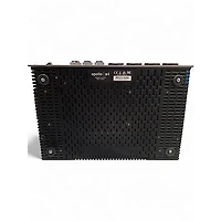 Used Universal Audio Apollo x4 Audio Interface