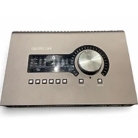 Used Universal Audio Apollo x4 Audio Interface