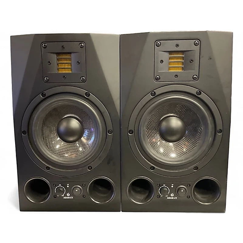 Used ADAM Audio A77X Pair Powered Monitor