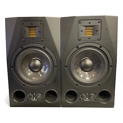 Used ADAM Audio A77X Pair Powered Monitor
