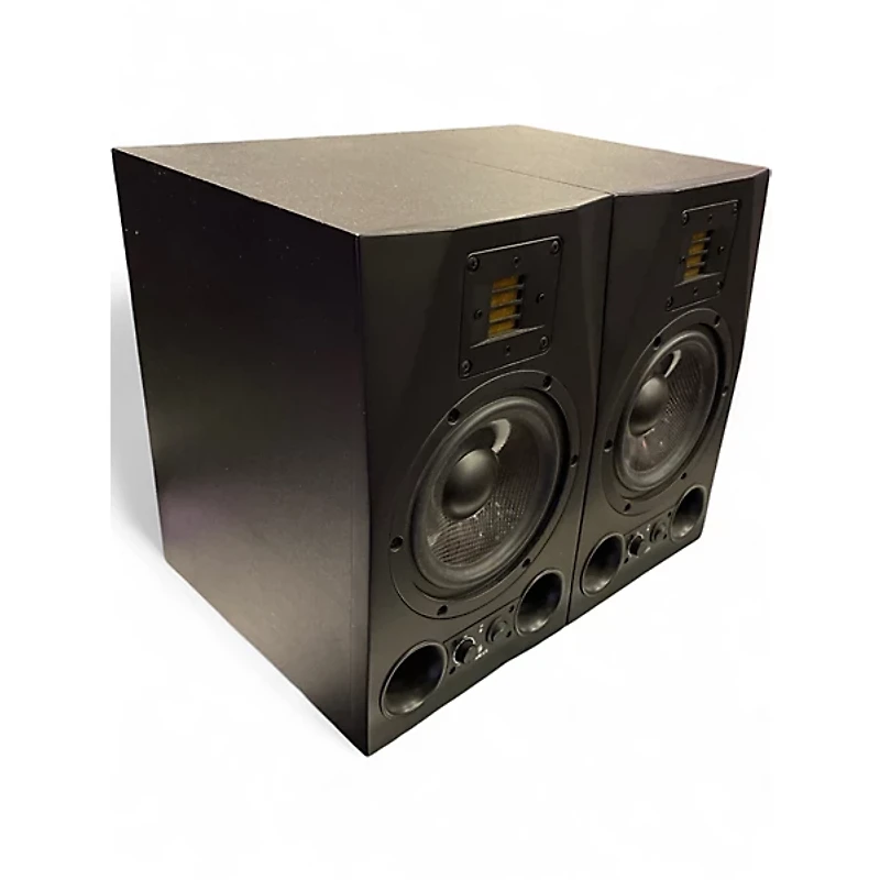 Used ADAM Audio A77X Pair Powered Monitor
