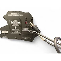 Used ADAM Audio A77X Pair Powered Monitor