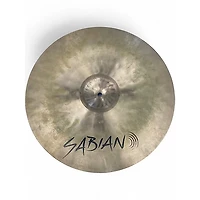 Used SABIAN 16in HHX China Cymbal