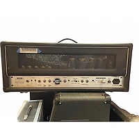 Used B-52 AT100 100W Tube Guitar Amp Head