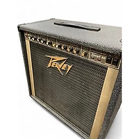 Used Peavey TRIUMPH 60 Tube Guitar Combo Amp