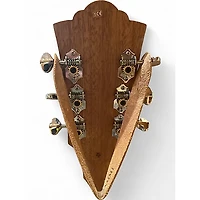 Used Guild D240E Natural Acoustic Electric Guitar