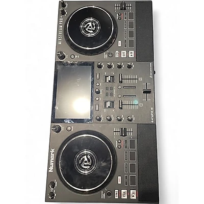Used Numark Mixstream Pro Plus DJ Controller