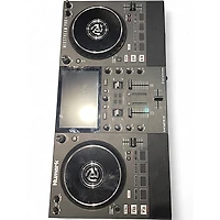 Used Numark Mixstream Pro Plus DJ Controller