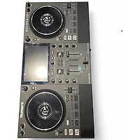 Used Numark Mixstream Pro Plus DJ Controller