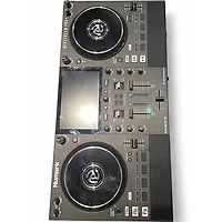Used Numark Mixstream Pro Plus DJ Controller