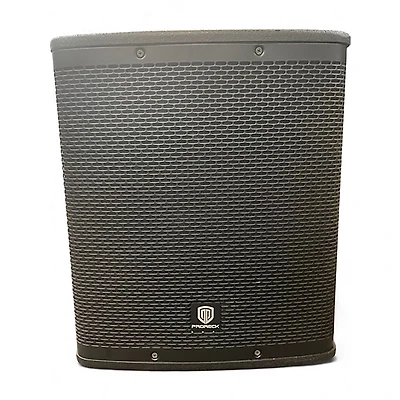 Used Klipsch SP-12X Powered Subwoofer