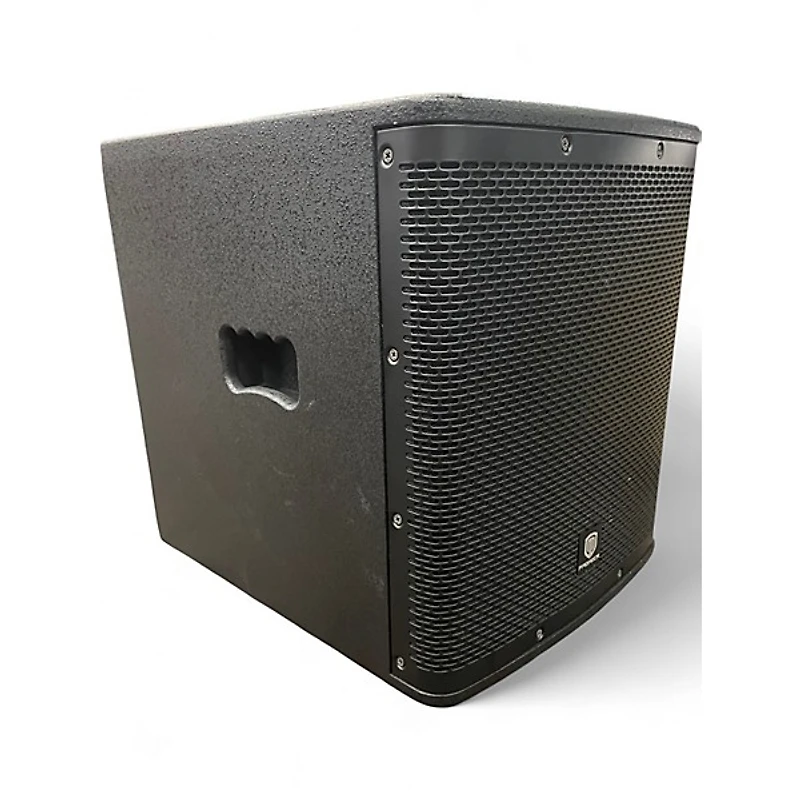 Used Klipsch SP-12X Powered Subwoofer