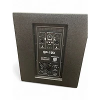 Used Klipsch SP-12X Powered Subwoofer