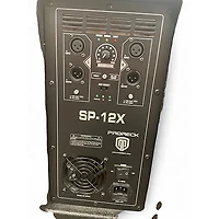 Used Klipsch SP-12X Powered Subwoofer