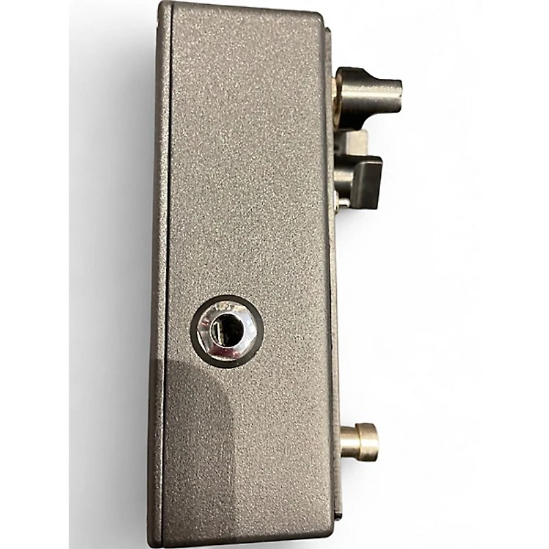 Used Friedman Golden Pearl Overdrive Effect Pedal