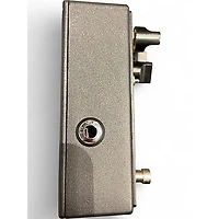 Used Friedman Golden Pearl Overdrive Effect Pedal