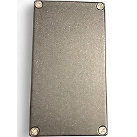 Used Friedman Golden Pearl Overdrive Effect Pedal