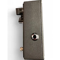 Used Friedman Golden Pearl Overdrive Effect Pedal