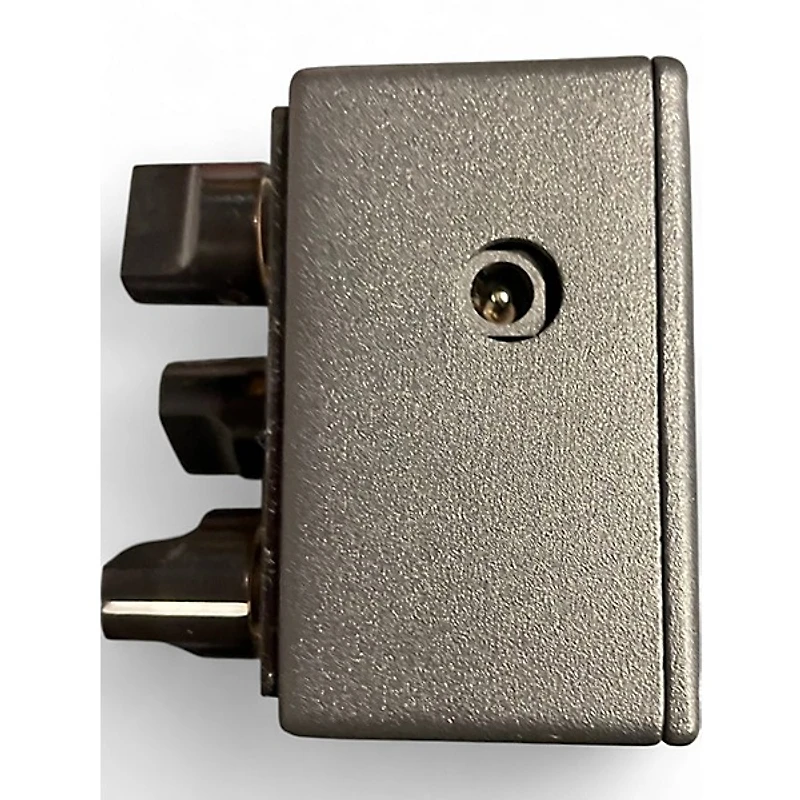 Used Friedman Golden Pearl Overdrive Effect Pedal