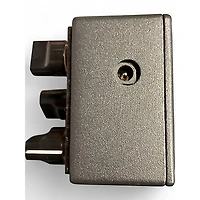 Used Friedman Golden Pearl Overdrive Effect Pedal