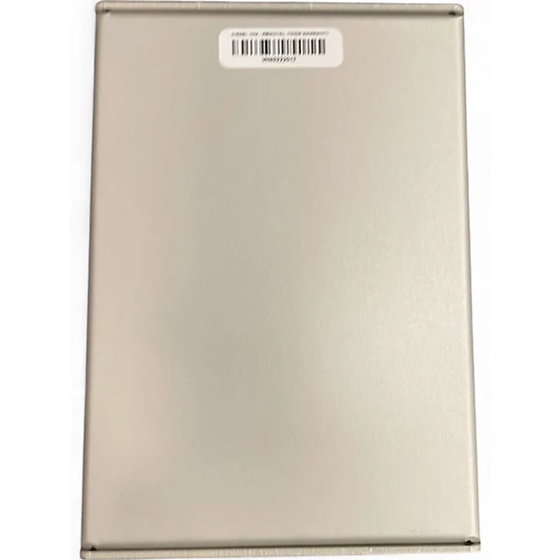 Used Diezel VH4 Overdrive Effect Pedal